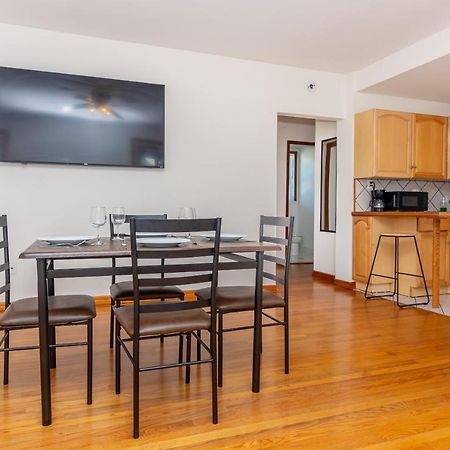 Fort Lauderdale - Las Olas 1 Bedroom 6 People Apartment With Free Parking - 5 Minutes To Las Olas Beach ภายนอก รูปภาพ