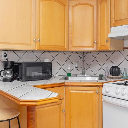 Fort Lauderdale - Las Olas 1 Bedroom 6 People Apartment With Free Parking - 5 Minutes To Las Olas Beach ภายนอก รูปภาพ