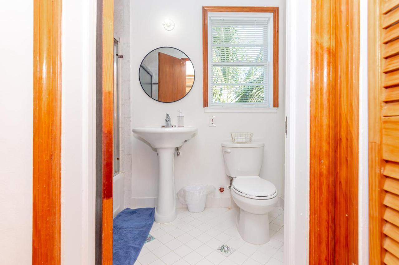 Fort Lauderdale - Las Olas 1 Bedroom 6 People Apartment With Free Parking - 5 Minutes To Las Olas Beach ภายนอก รูปภาพ