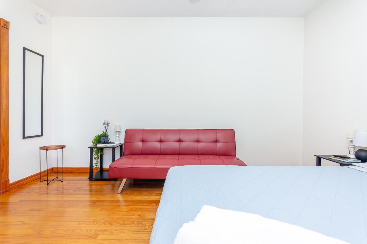 Fort Lauderdale - Las Olas 1 Bedroom 6 People Apartment With Free Parking - 5 Minutes To Las Olas Beach ภายนอก รูปภาพ