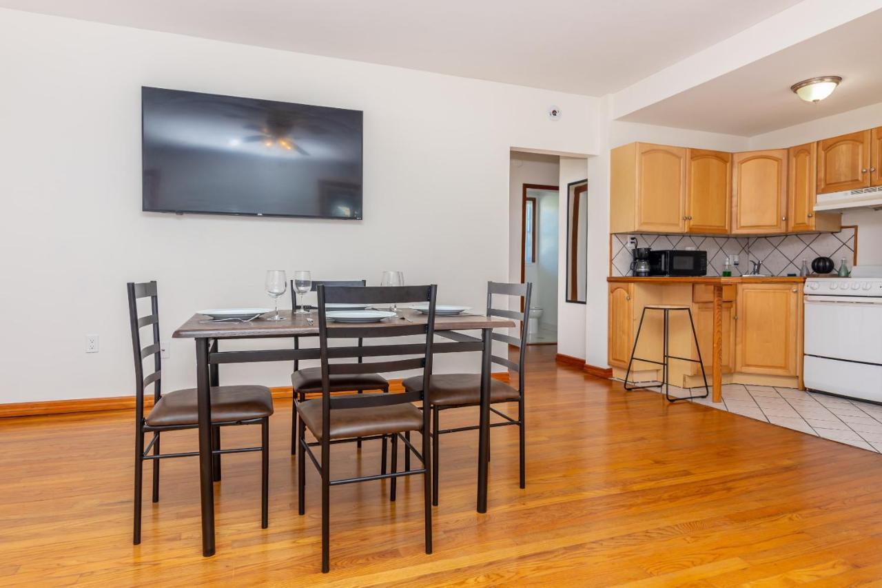 Fort Lauderdale - Las Olas 1 Bedroom 6 People Apartment With Free Parking - 5 Minutes To Las Olas Beach ภายนอก รูปภาพ