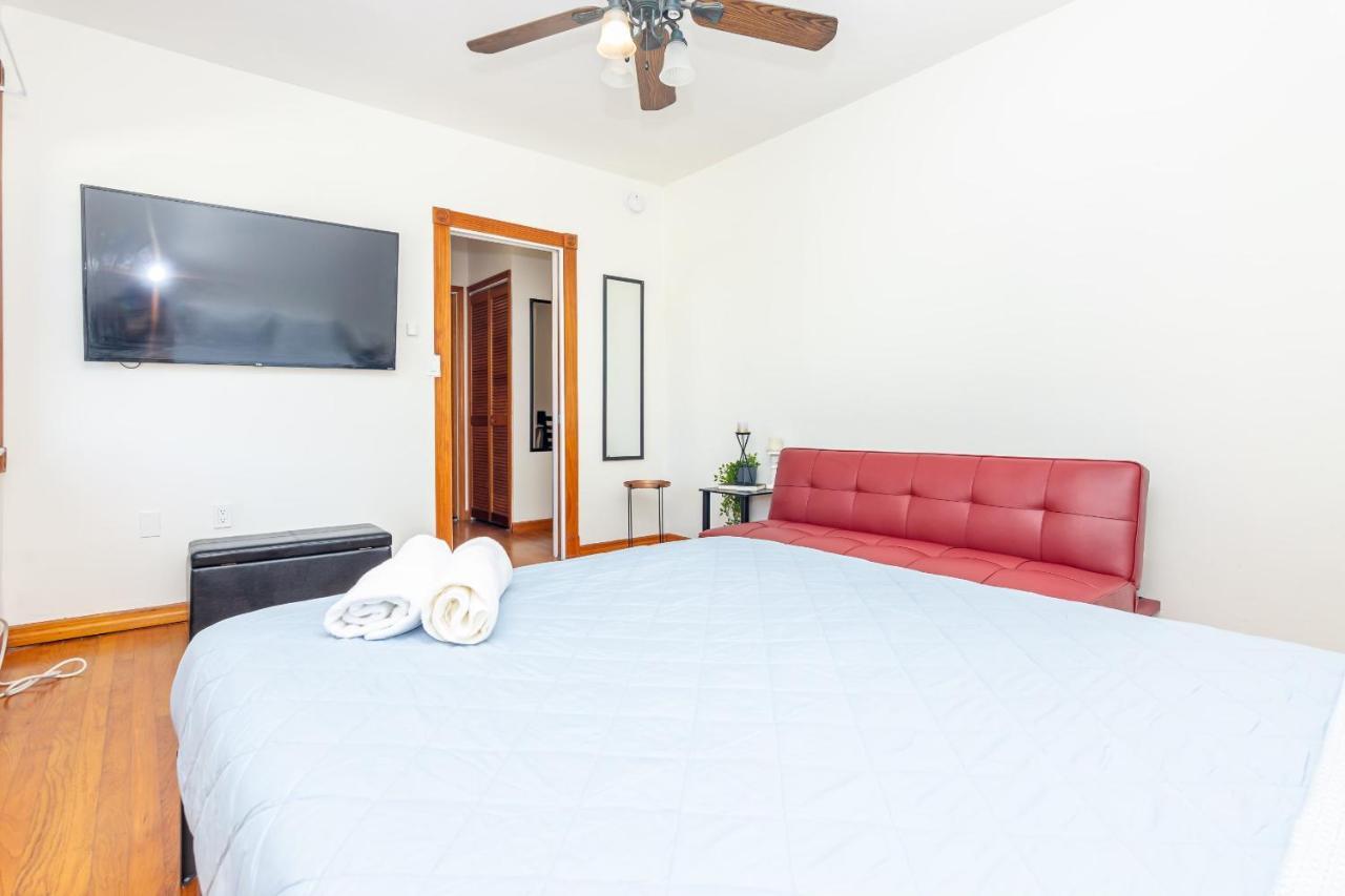 Fort Lauderdale - Las Olas 1 Bedroom 6 People Apartment With Free Parking - 5 Minutes To Las Olas Beach ภายนอก รูปภาพ