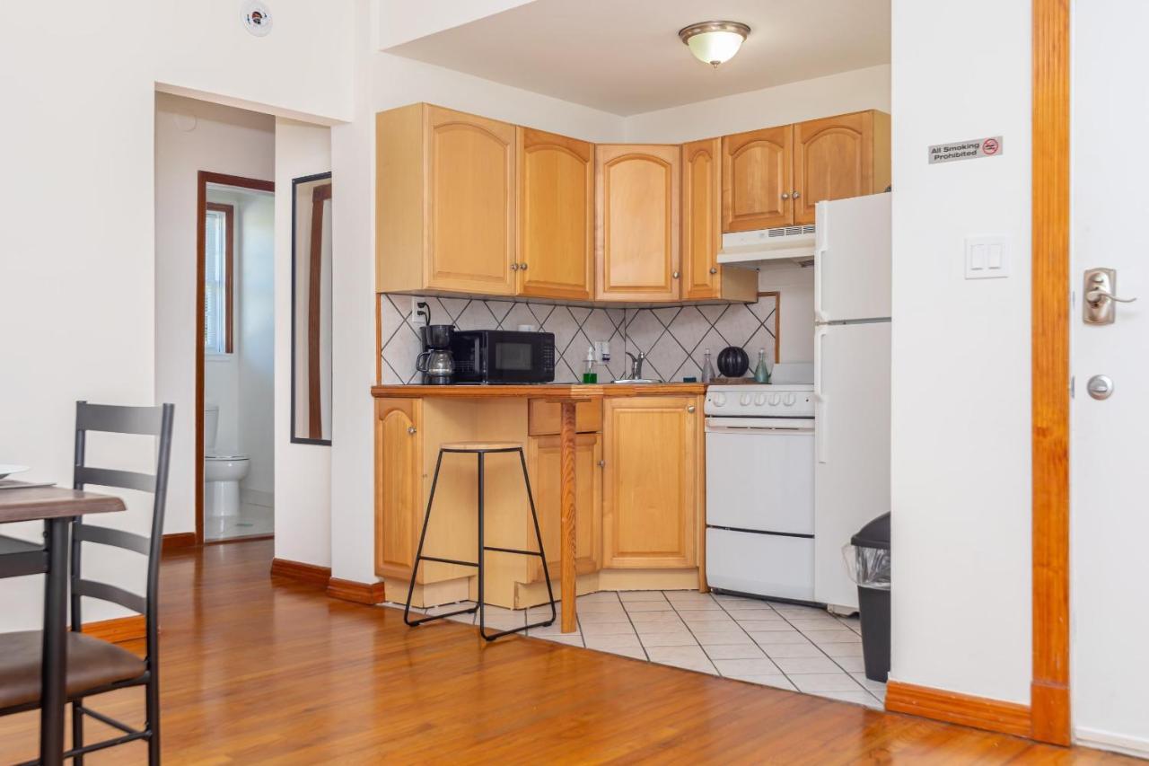 Fort Lauderdale - Las Olas 1 Bedroom 6 People Apartment With Free Parking - 5 Minutes To Las Olas Beach ภายนอก รูปภาพ