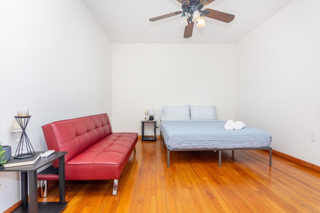 Fort Lauderdale - Las Olas 1 Bedroom 6 People Apartment With Free Parking - 5 Minutes To Las Olas Beach ภายนอก รูปภาพ