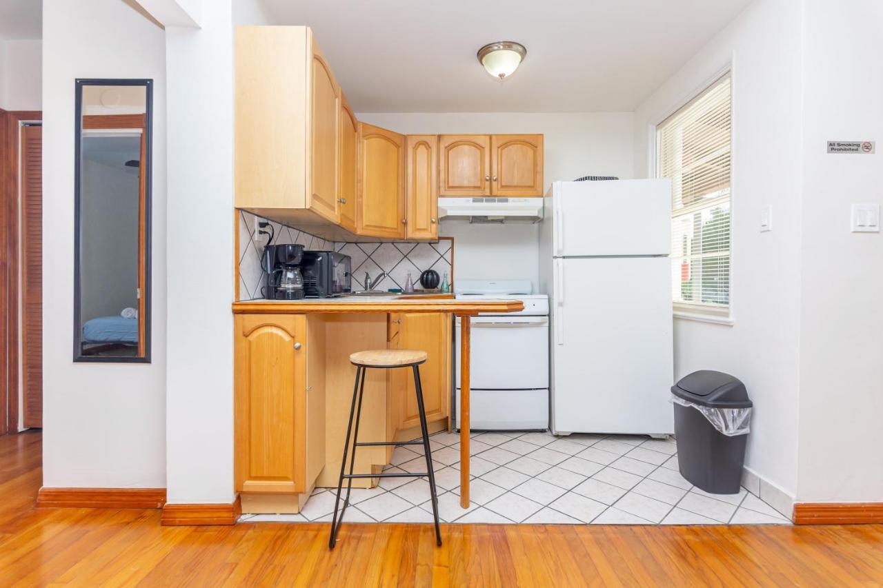 Fort Lauderdale - Las Olas 1 Bedroom 6 People Apartment With Free Parking - 5 Minutes To Las Olas Beach ภายนอก รูปภาพ
