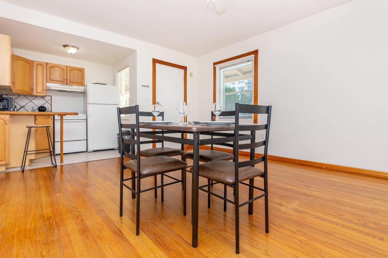 Fort Lauderdale - Las Olas 1 Bedroom 6 People Apartment With Free Parking - 5 Minutes To Las Olas Beach ภายนอก รูปภาพ