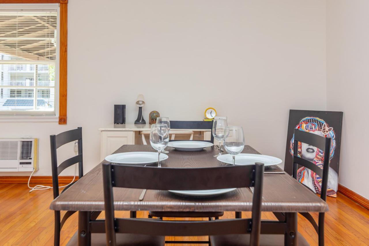 Fort Lauderdale - Las Olas 1 Bedroom 6 People Apartment With Free Parking - 5 Minutes To Las Olas Beach ภายนอก รูปภาพ