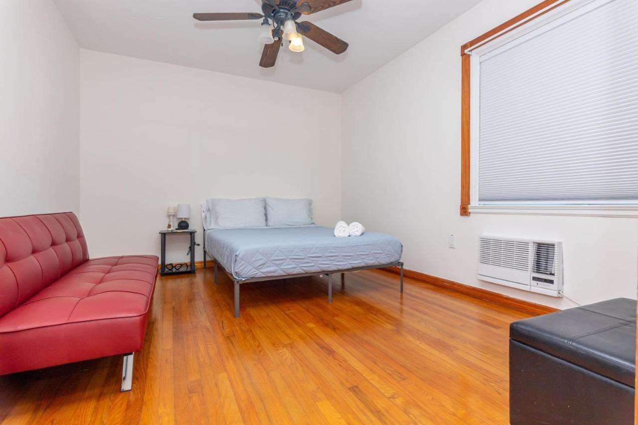 Fort Lauderdale - Las Olas 1 Bedroom 6 People Apartment With Free Parking - 5 Minutes To Las Olas Beach ภายนอก รูปภาพ