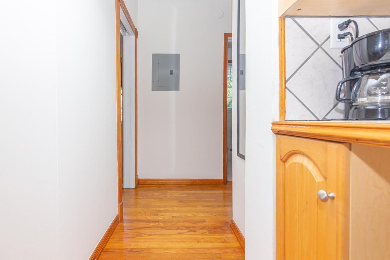 Fort Lauderdale - Las Olas 1 Bedroom 6 People Apartment With Free Parking - 5 Minutes To Las Olas Beach ภายนอก รูปภาพ